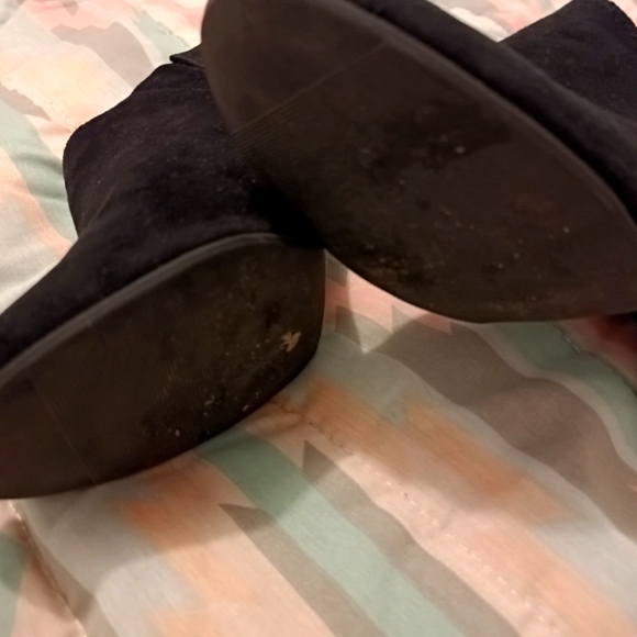 George heeled shoe size 9 - Picture 2 of 2